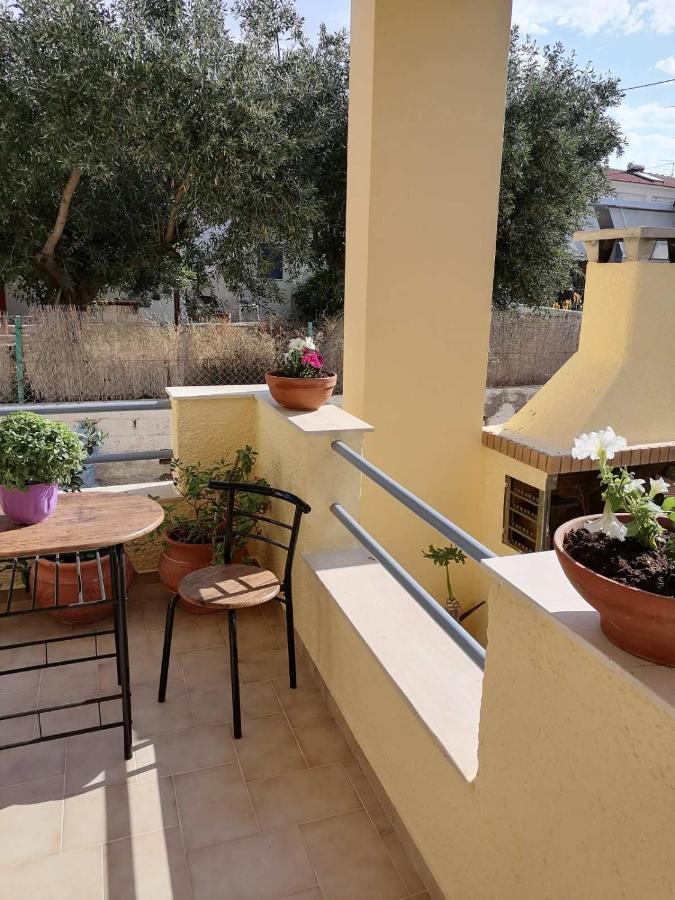 Nicole Apartment بيرديكا المظهر الخارجي الصورة