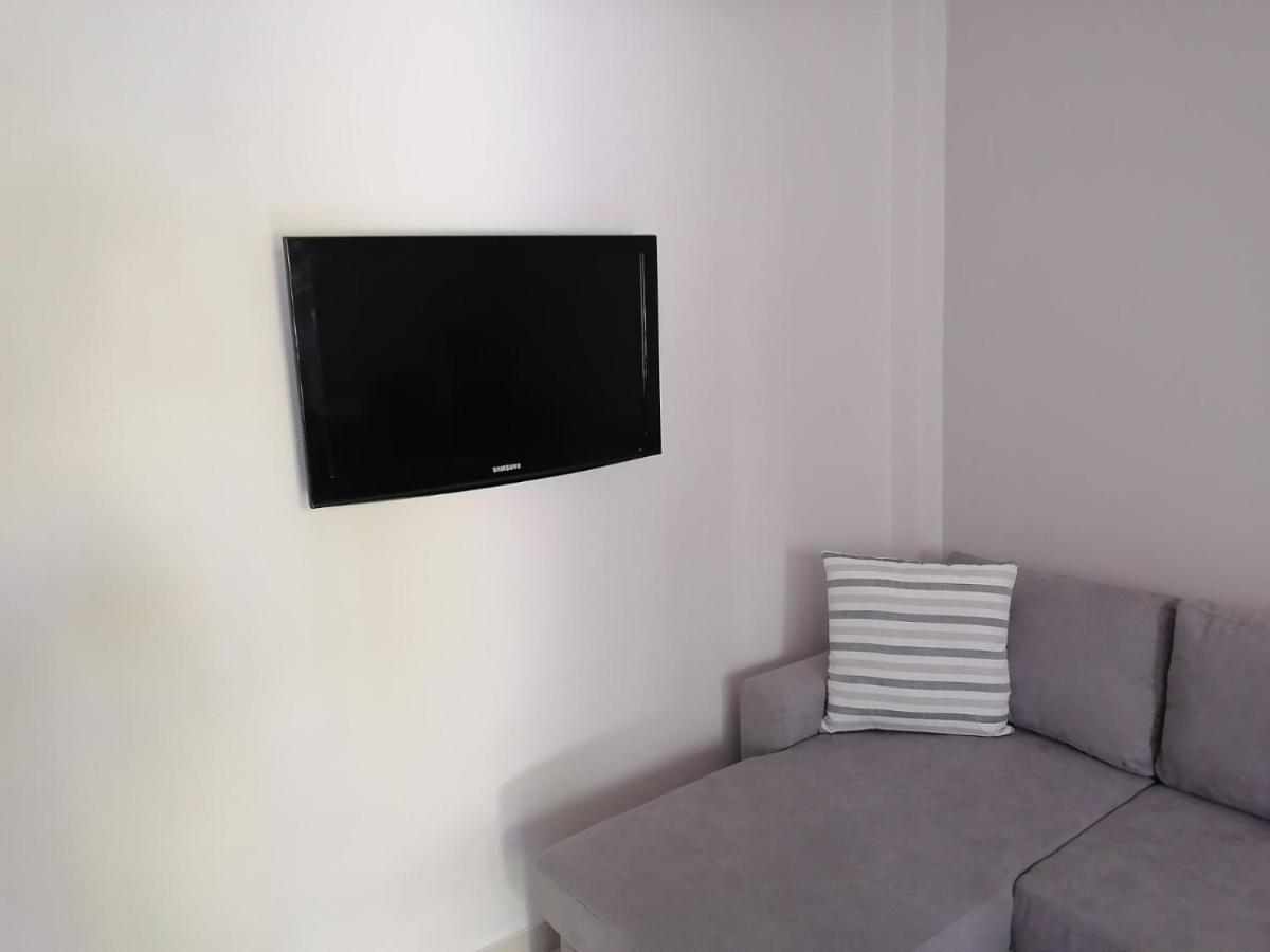 Nicole Apartment بيرديكا المظهر الخارجي الصورة