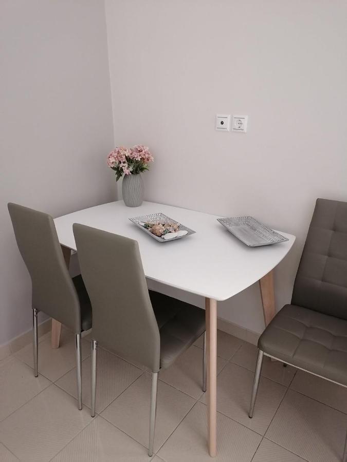Nicole Apartment بيرديكا المظهر الخارجي الصورة