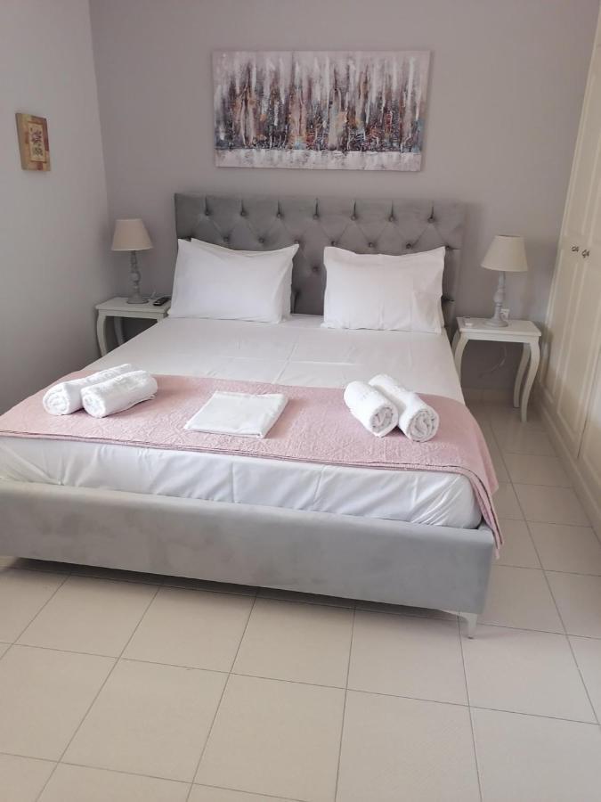 Nicole Apartment بيرديكا المظهر الخارجي الصورة