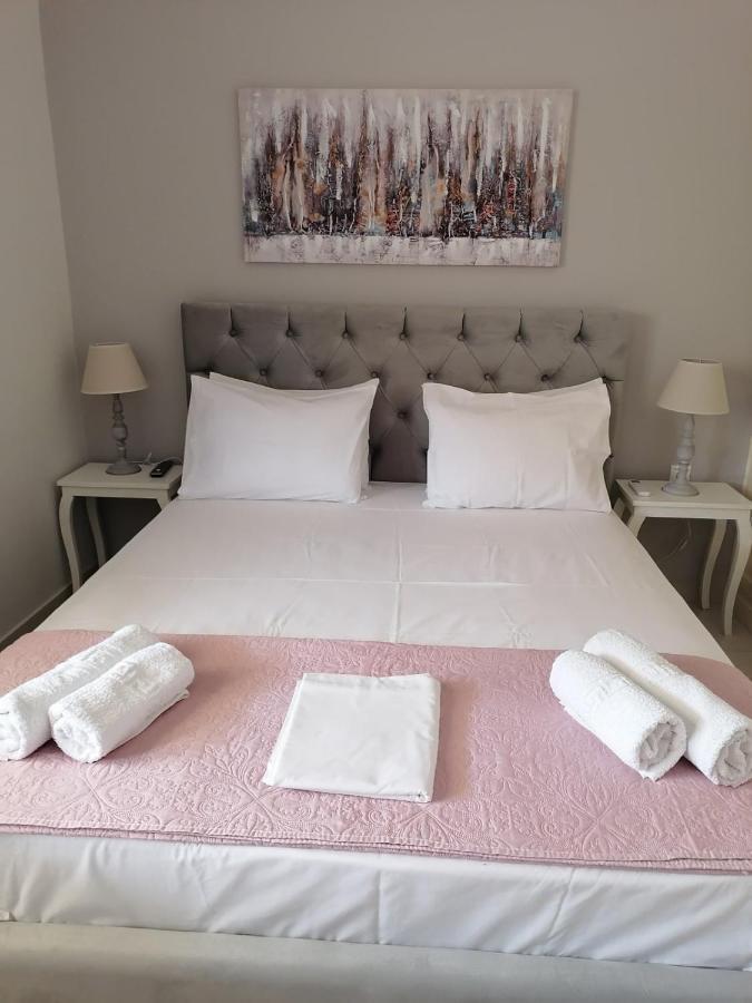 Nicole Apartment بيرديكا المظهر الخارجي الصورة